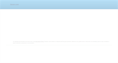 Desktop Screenshot of binam.com